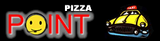 Pizza Point Logo